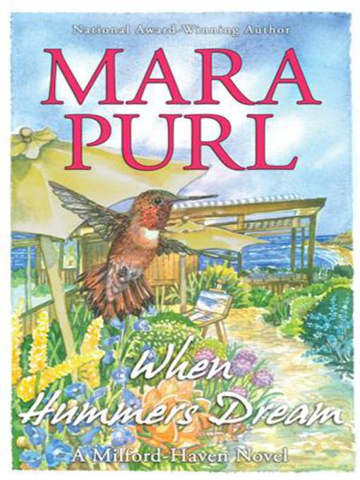 Title details for When Hummers Dream by Mara Purl - Available